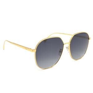 New FENDI Sunglasses FE40069U 30B Authentic